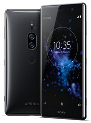 Замена дисплея на телефоне Sony Xperia XZ2 в Калининграде
